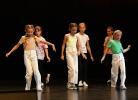 Hip hop enfants au gala de danse juin 2023